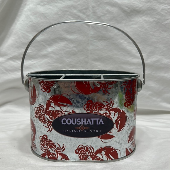 Utensil holder - Picture 1 of 5